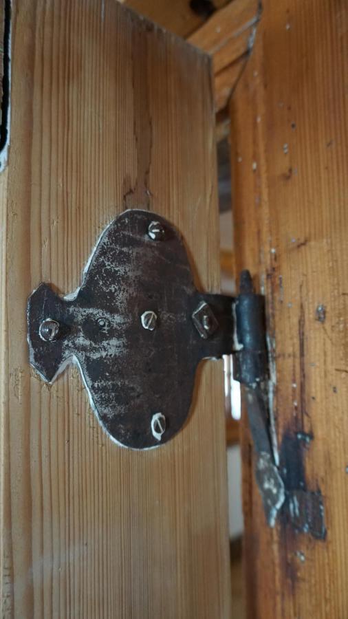 Bauernhaus Am Pfaenderhang Mit Seeblick Lochau Exteriör bild