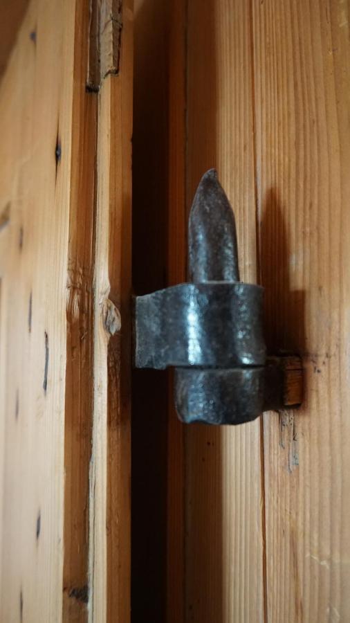 Bauernhaus Am Pfaenderhang Mit Seeblick Lochau Exteriör bild